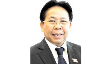 Thứ trưởng Nghiêm Vũ Khải nghỉ hưu từ tháng 10/2013